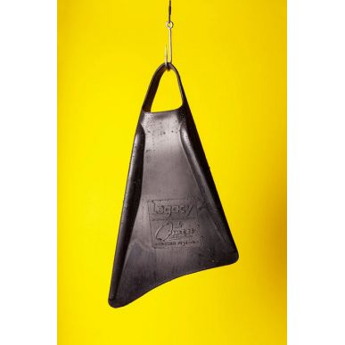 Palmes Legacy The Owen Fins Black
