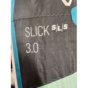 Wing Duotone Slick SLS 3m² 2023