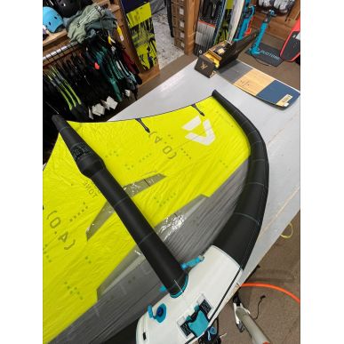 Duotone Slick 4m² 2024