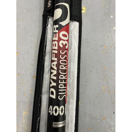 Mat Dynafiber Supercross 400 C30