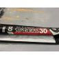 Mat Dynafiber Supercross 400 C30