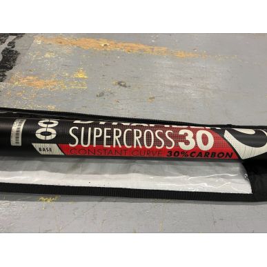 Mat Dynafiber Supercross 400 C30