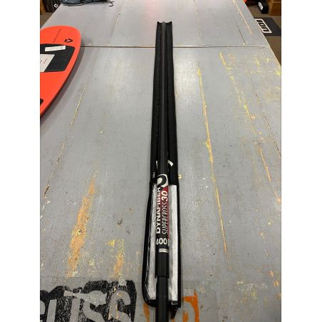 Mat Dynafiber Supercross 400 C30