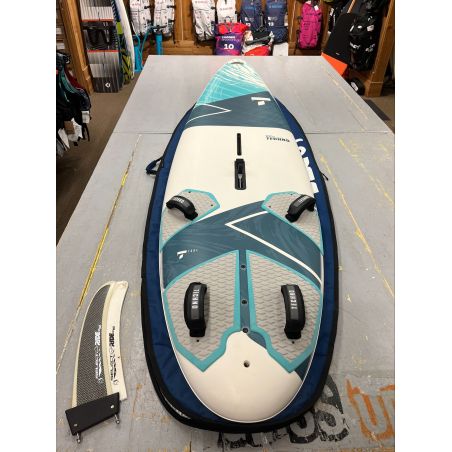 Bic Techno 185D + Housse + aileron