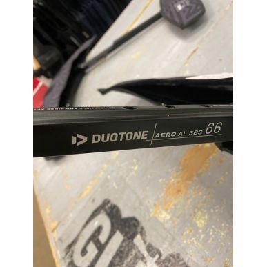  Duotone Aero FreeAvion 1250/P250