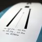Planche de foil SIC KA'A Planche de foil SIC KA'A