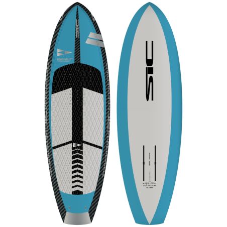 Planche de foil SIC KA'A 