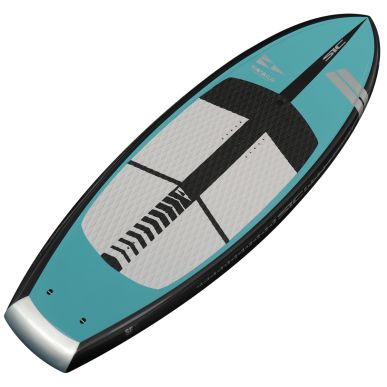 Planche de foil SIC KA'A 