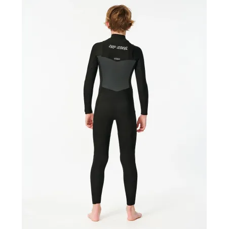 Combinaison Rip Curl  Junior Dawn Patrol 3/2 CZ