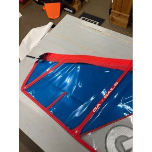 Gaastra Pilot 5m² 2021
