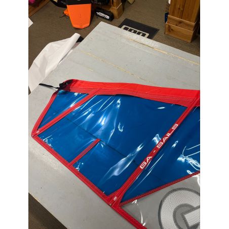 Gaastra Pilot 5m² 2021