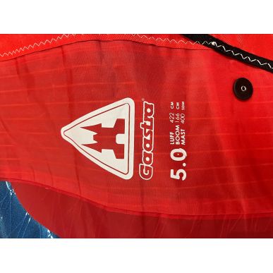 Gaastra Pilot 5m² 2021