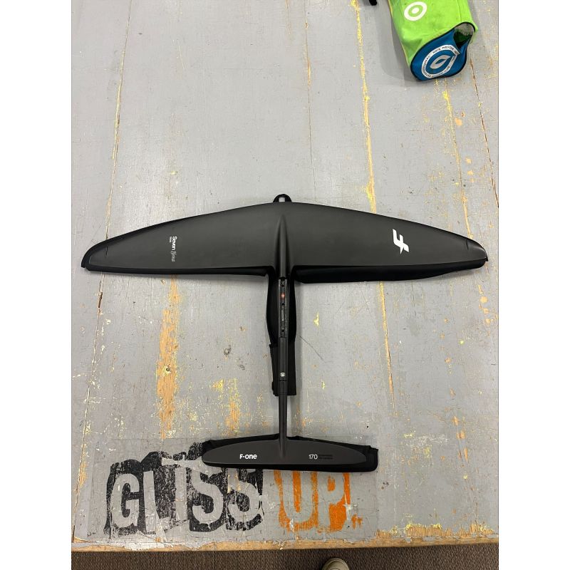 Foil F-ONE Seven Seas V2 1500