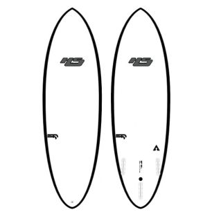 Surf Hayden Shapes Hypto Krypto FCS2