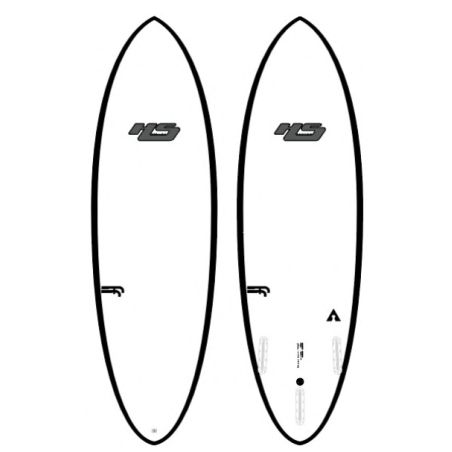 Surf Hayden Shapes Hypto Krypto Futures