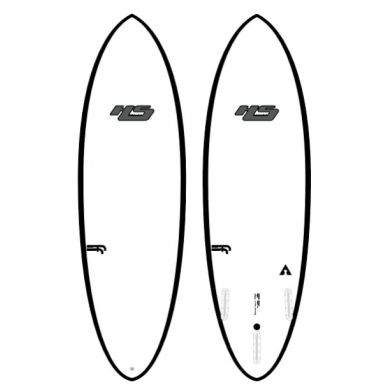 Surf Hayden Shapes Hypto Krypto Futures