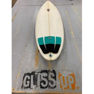 Surf Marks Phipps 6'4