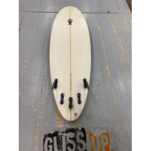 Surf Marks Phipps 6'4