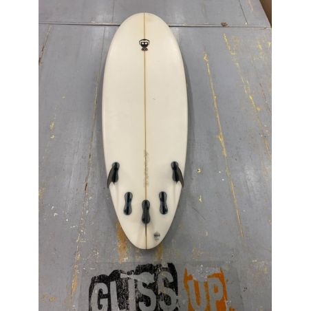 Surf Marks Phipps 6'4
