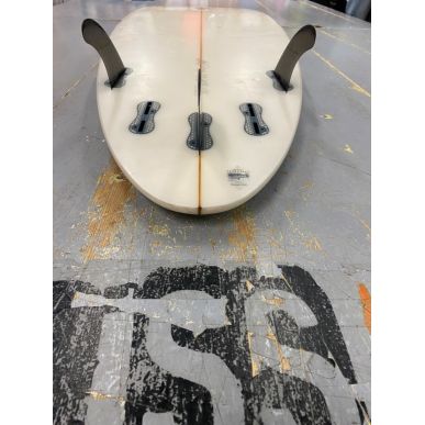 Surf Marks Phipps 6'4