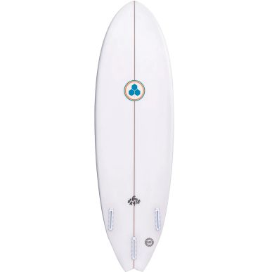Surf Al Merrick G Skate