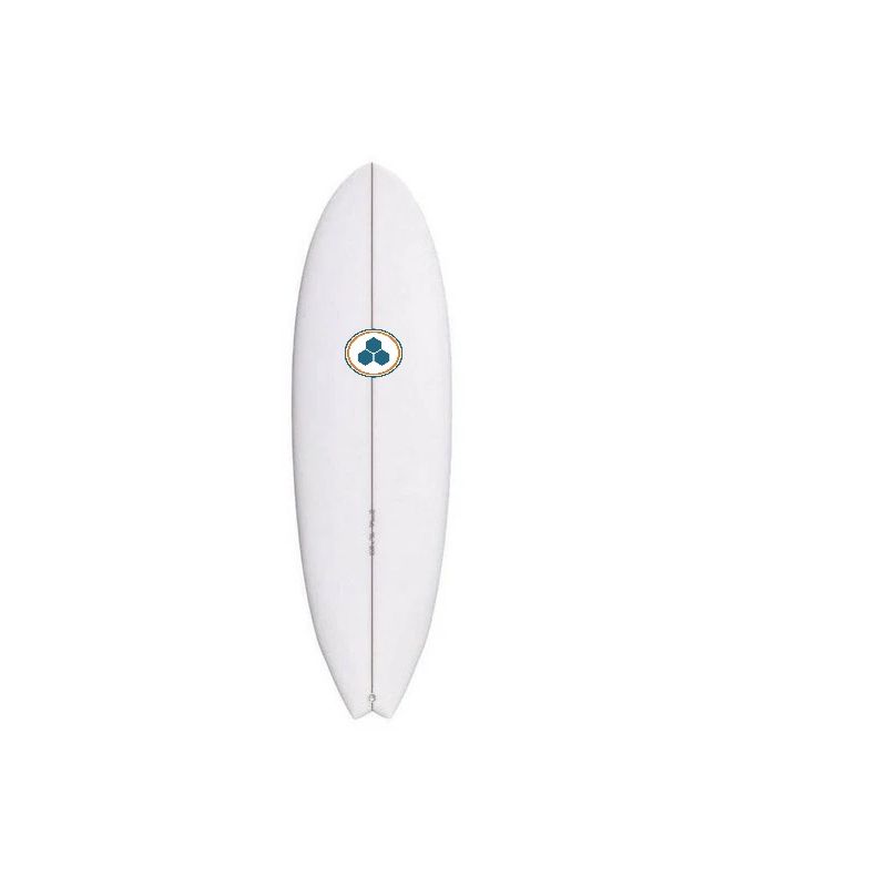 Surf Al Merrick G Skate