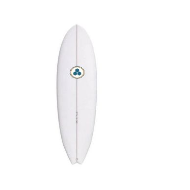 Surf Al Merrick G Skate