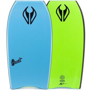 Bodyboard NMD - Element PE HD -