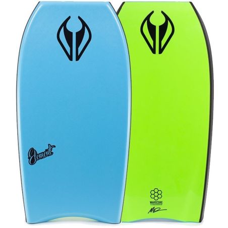 Bodyboard NMD - Element PE HD -