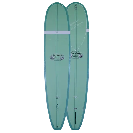 Surf SurfTech Longboard Takayama In The Pink tuflite 