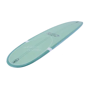 Longboard Takayama In The Pink