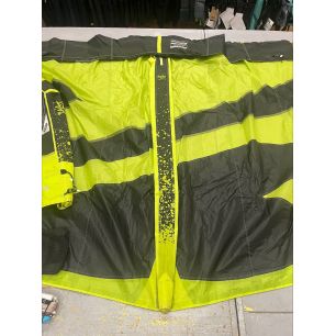 F One Bandit 9m² + Barre 