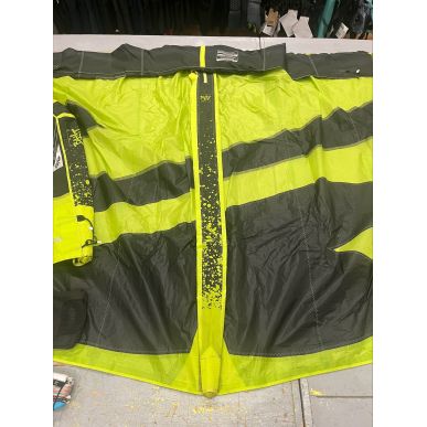 F One Bandit 12m² + Barre 