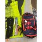 F One Bandit 9m² + Barre 