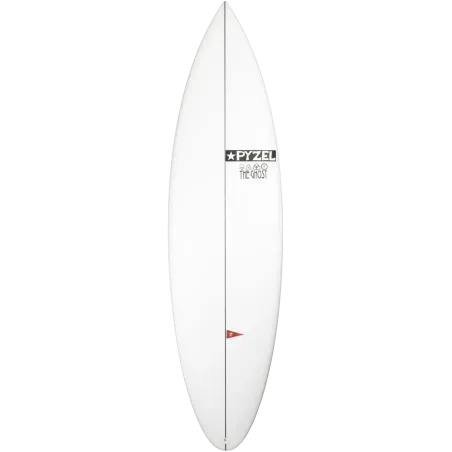 Pyzel Ghost 