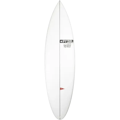 Pyzel Ghost 