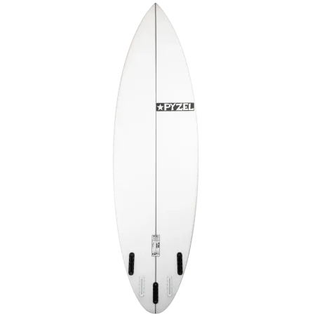 Planche de surf Pyzel Ghost 
