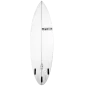 Planche de surf Pyzel Ghost Planche de surf Pyzel Ghost