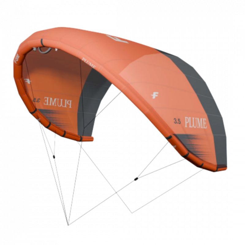 KWING F-ONE PLUME 2025 