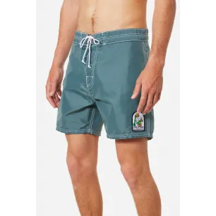 Short de bain Katin Waterman Trunk