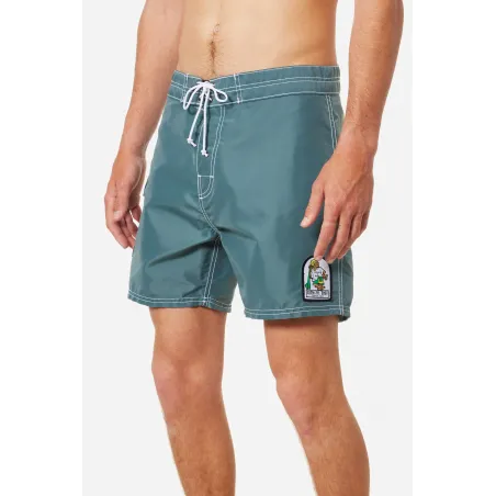 Short de bain Katin Waterman Trunk