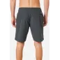 Short de bain Katin OTG Crest Surf Trunk Black Short de bain Katin OTG Crest Surf Trunk Black