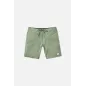 Short de bain Katin OTG Crest Surf Trunk Sea Grey Short de bain Katin OTG Crest Surf Trunk Sea Grey