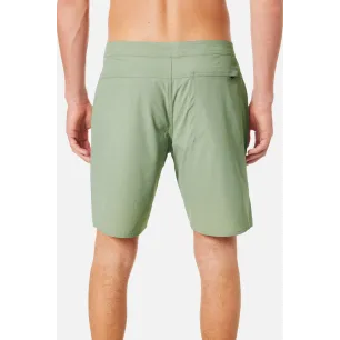 Short de bain Katin OTG Crest Surf Trunk Sea Grey