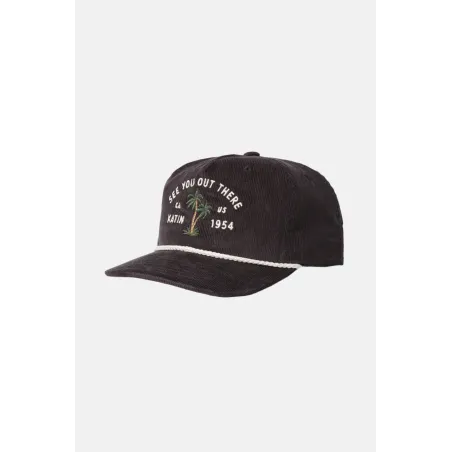 Casquette Katin Bermuda Hat