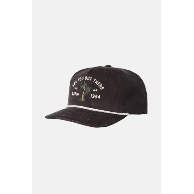 Casquette Katin Bermuda Hat