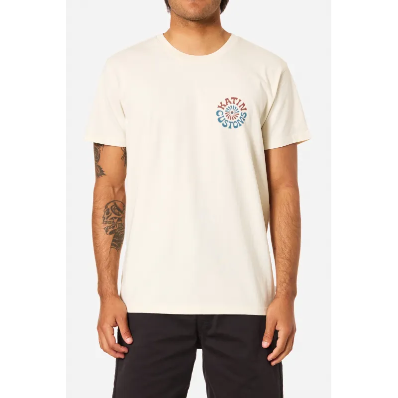 Tee-Shirt Katin Twirl Tee Tee-Shirt Katin Twirl Tee