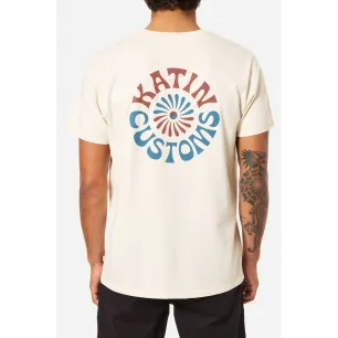 Tee-Shirt Katin Twirl Tee