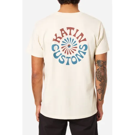 Tee-Shirt Katin Twirl Tee
