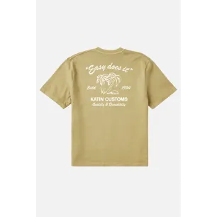 Tee-Shirt Katin Suds Relaxed